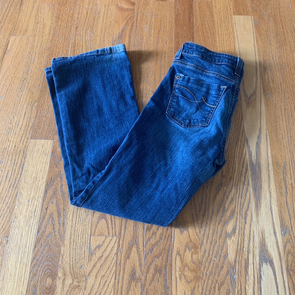 DKNY Jeans
